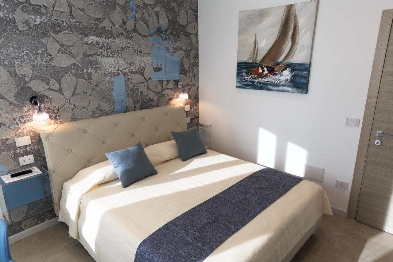 Casa Jaume Otel Alghero Dış mekan fotoğraf