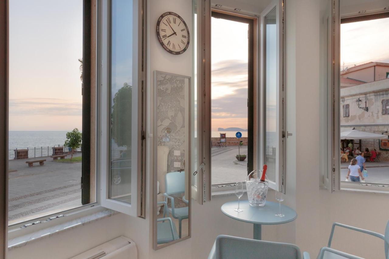Casa Jaume Otel Alghero Dış mekan fotoğraf