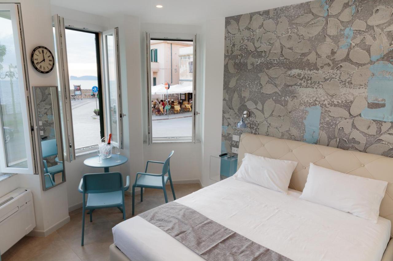 Casa Jaume Otel Alghero Dış mekan fotoğraf