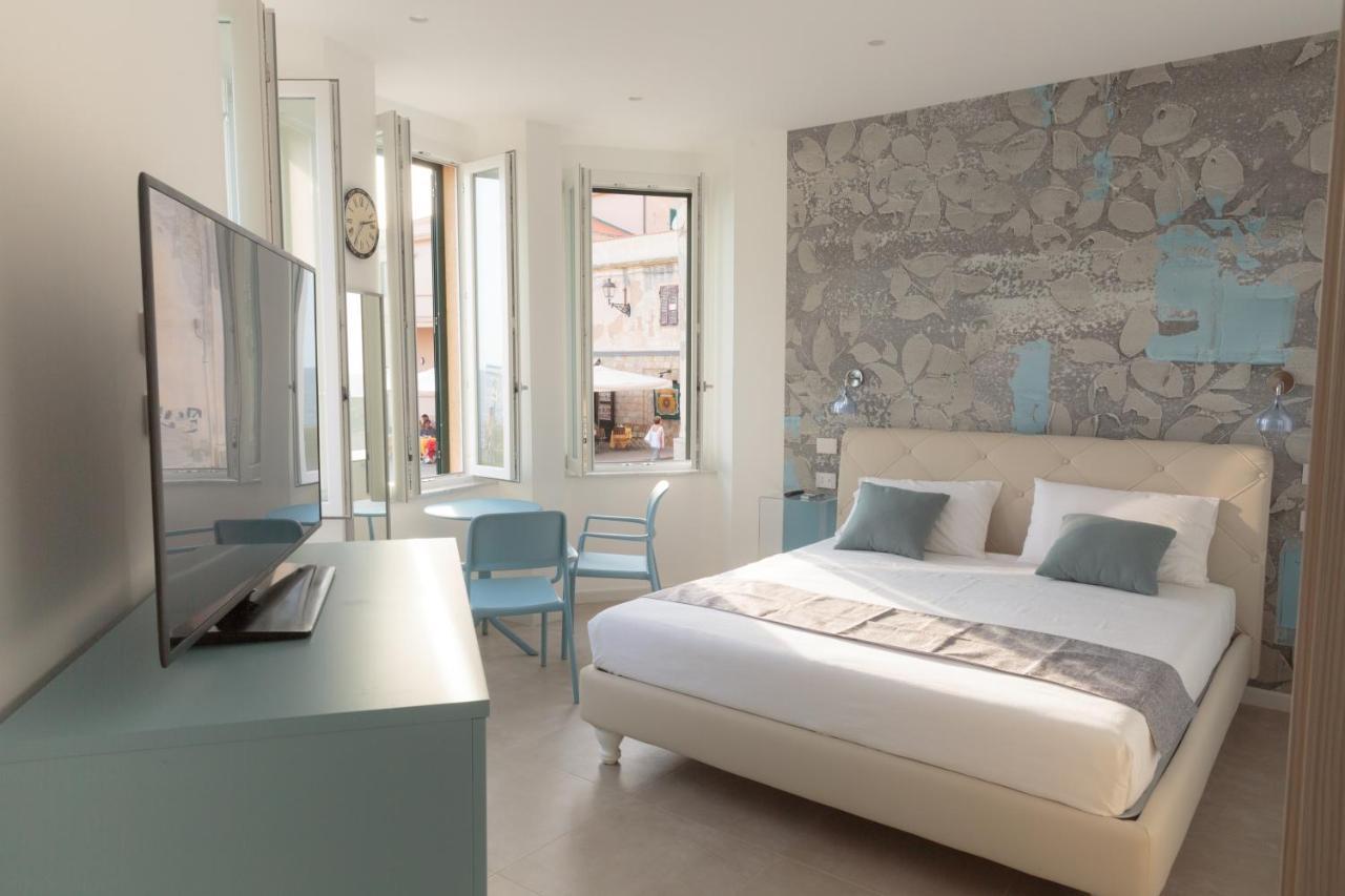 Casa Jaume Otel Alghero Dış mekan fotoğraf