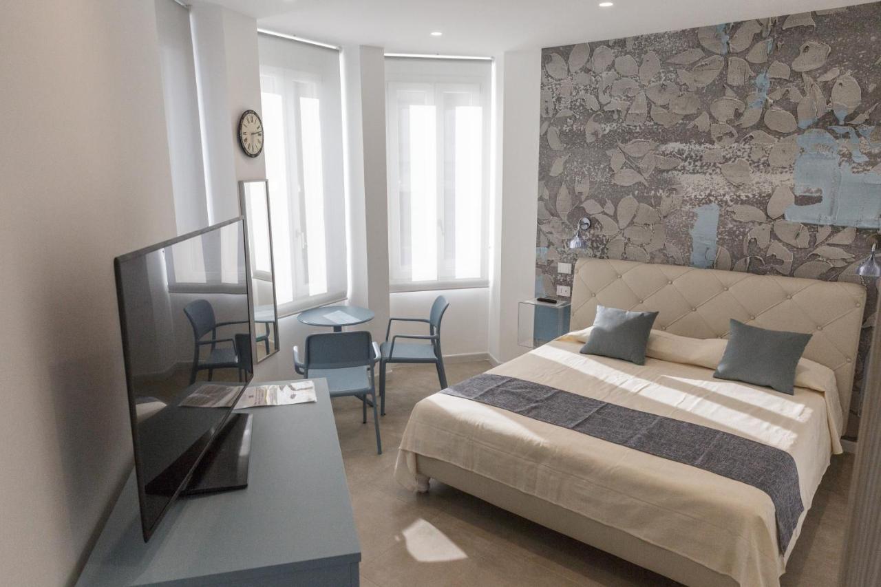 Casa Jaume Otel Alghero Dış mekan fotoğraf