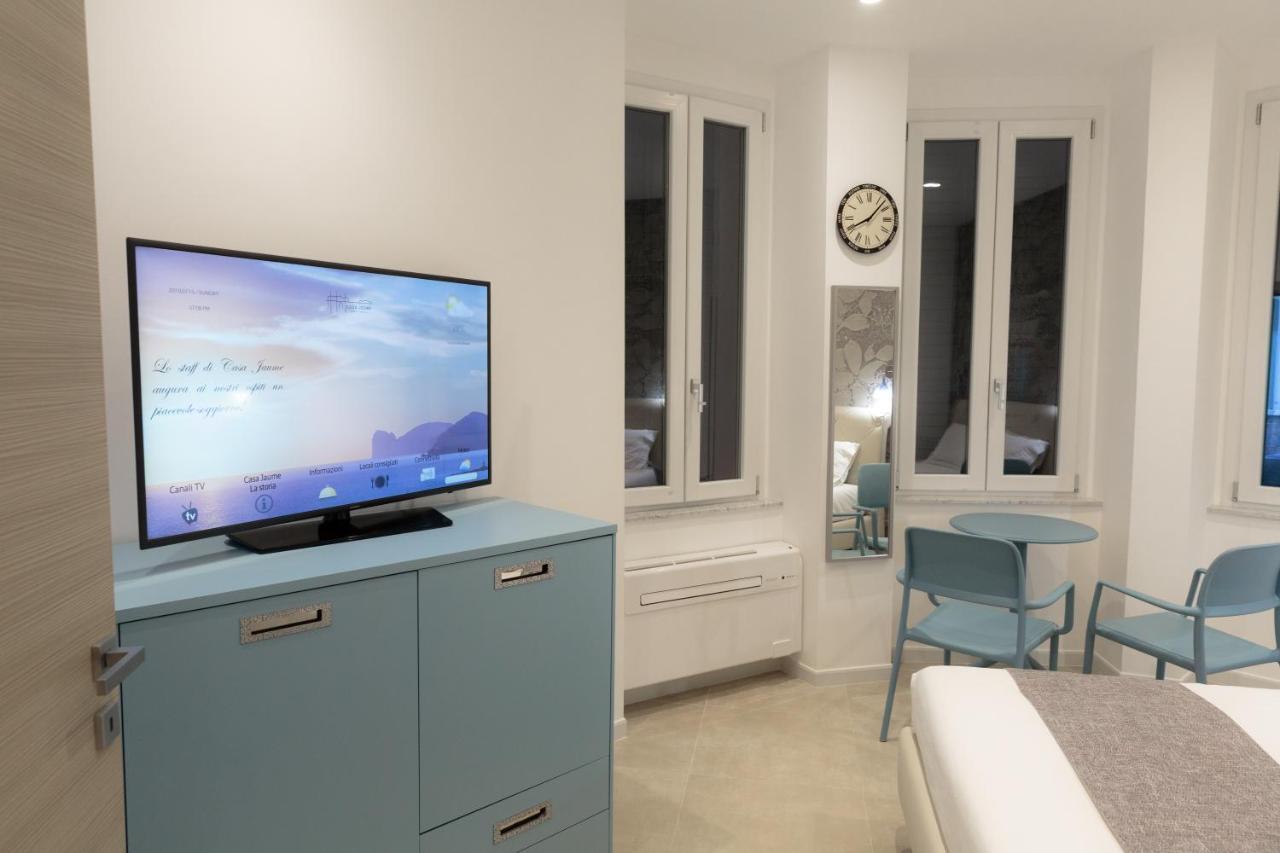 Casa Jaume Otel Alghero Dış mekan fotoğraf