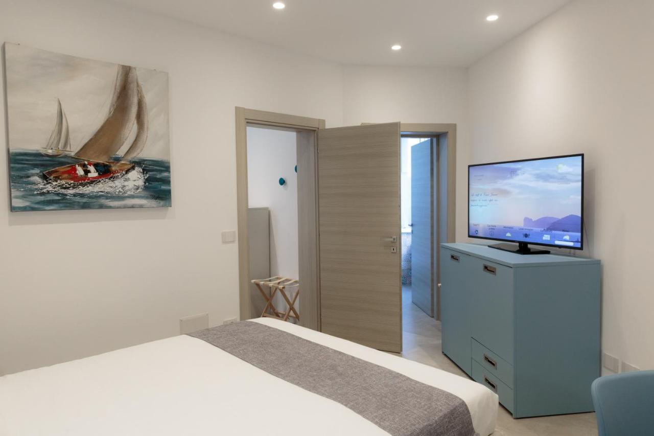 Casa Jaume Otel Alghero Dış mekan fotoğraf