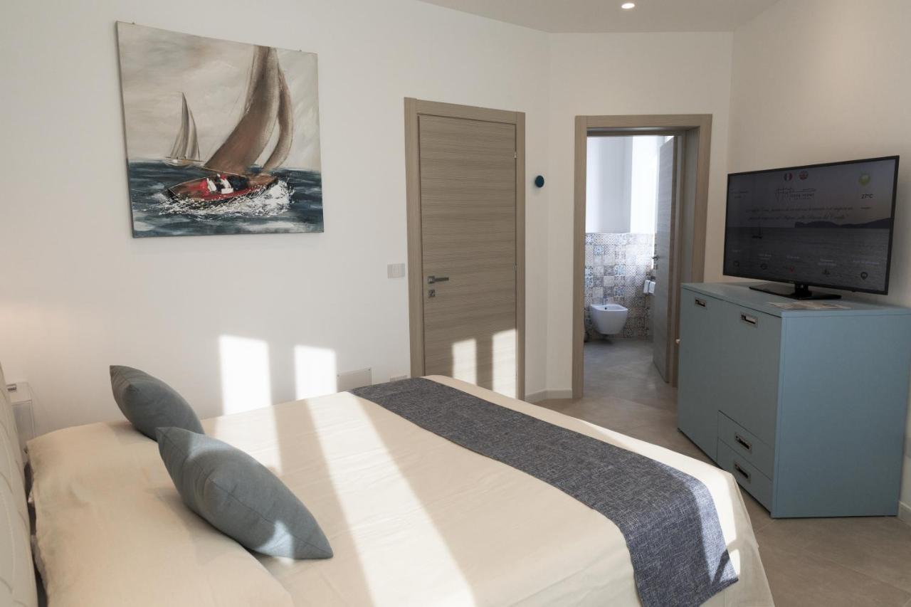 Casa Jaume Otel Alghero Dış mekan fotoğraf