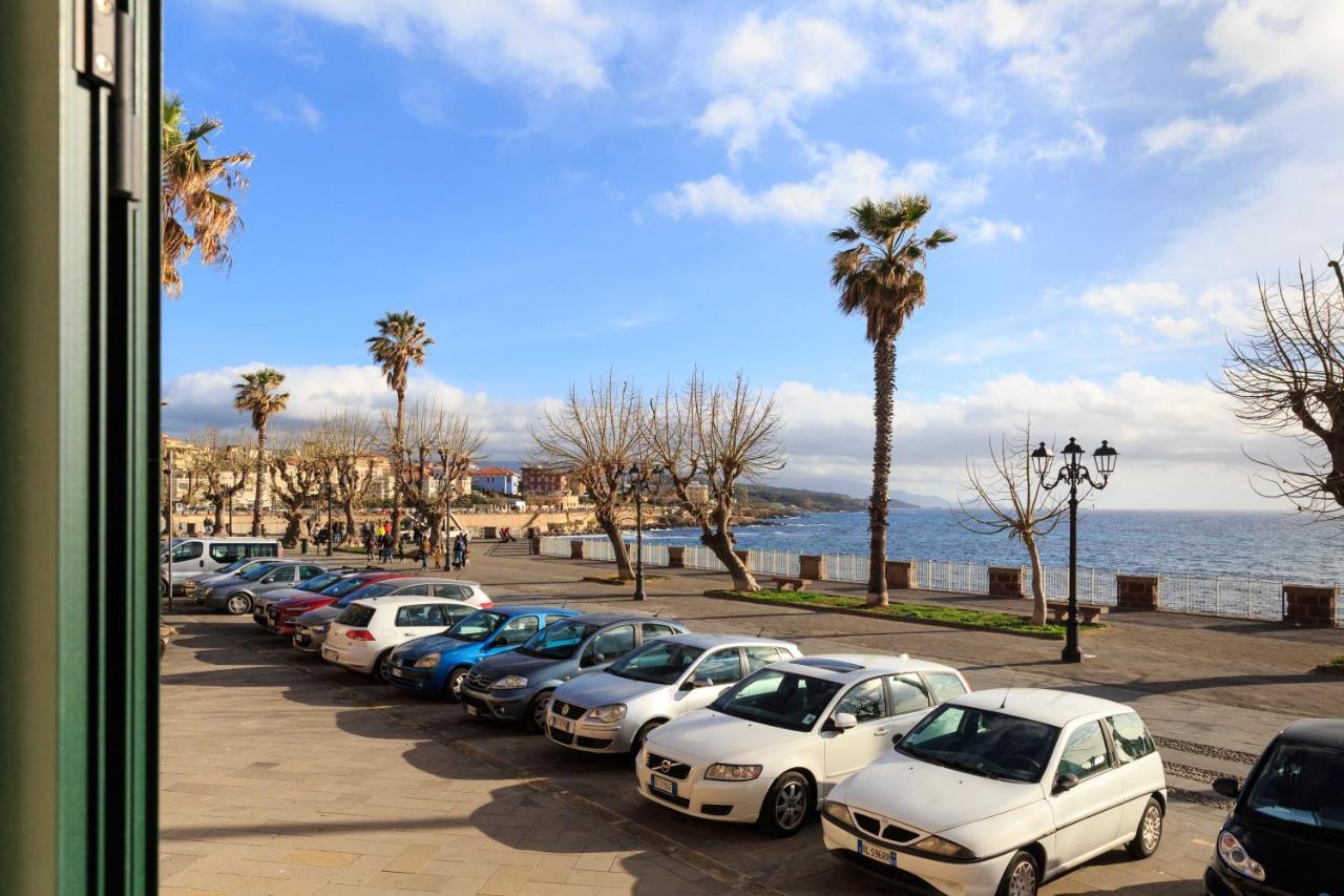 Casa Jaume Otel Alghero Dış mekan fotoğraf