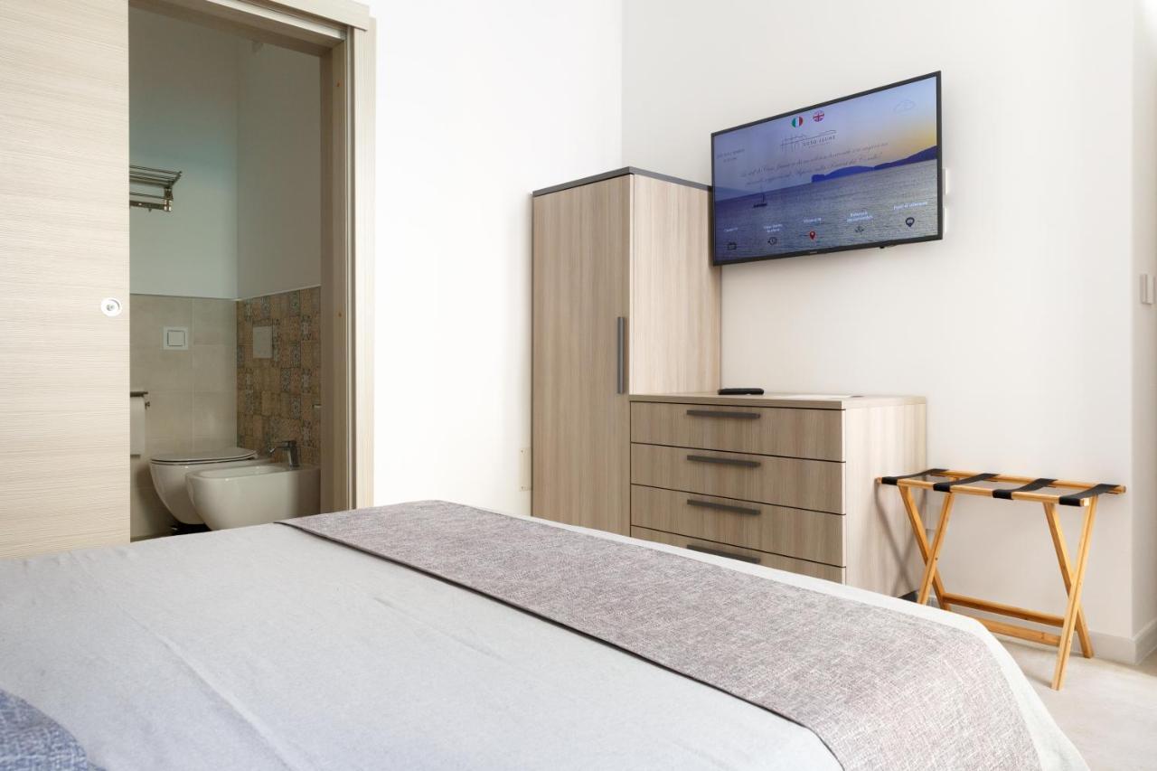 Casa Jaume Otel Alghero Dış mekan fotoğraf