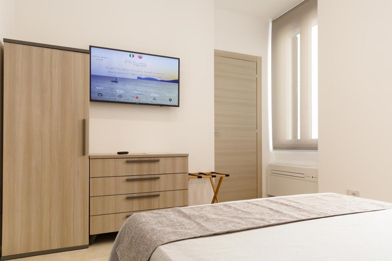 Casa Jaume Otel Alghero Dış mekan fotoğraf